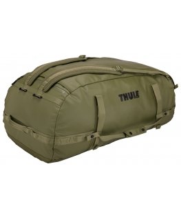 Thule Chasm TDSD305 Olivine spordikott 130 l Polüester Oliiv