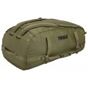 Thule Chasm TDSD305 Olivine spordikott 130 l Polüester Oliiv Thule Chasm TDSD305 Olivine spordikott 130 l Polüester Oliiv