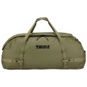 Thule Chasm TDSD305 Olivine spordikott 130 l Polüester Oliiv Thule Chasm TDSD305 Olivine spordikott 130 l Polüester Oliiv