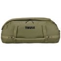 Thule Chasm TDSD305 Olivine spordikott 130 l Polüester Oliiv Thule Chasm TDSD305 Olivine spordikott 130 l Polüester Oliiv