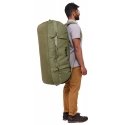 Thule Chasm TDSD305 Olivine spordikott 130 l Polüester Oliiv Thule Chasm TDSD305 Olivine spordikott 130 l Polüester Oliiv