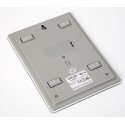 Adler AD 3138 w White Electronic kitchen scale Adler AD 3138 w White Electronic kitchen scale