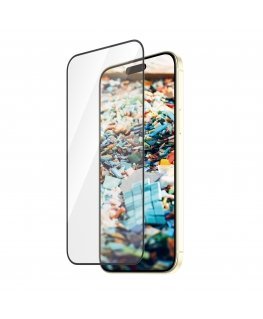 PanzerGlass UWF Refresh with 45% rec. Glas Kirkas näytönsuoja Apple 1 kpl