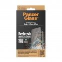 PanzerGlass UWF Refresh with 45% rec. Glas Прозрачная защитная пленка Apple 1 шт PanzerGlass UWF Refresh with 45% rec. Glas Прозрачная защитная пленка Apple 1 шт