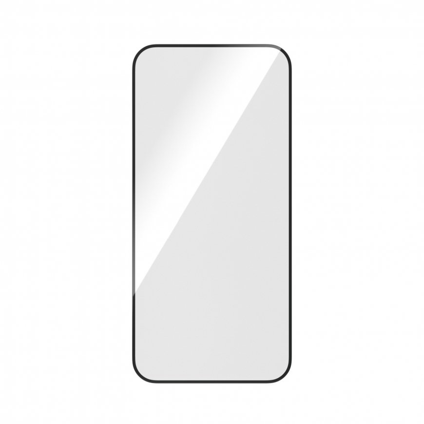 PanzerGlass UWF Refresh with 45% rec. Glas Kirkas näytönsuoja Apple 1 kpl – 4