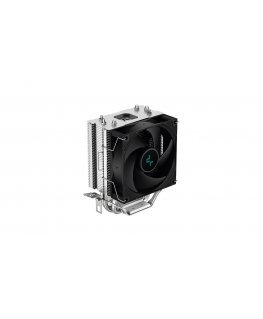 DeepCool AG300 Чипсет Air cooler 9,2 cm Черный, Металлический