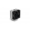 DeepCool AG300 Kiibistik Õhujahuti 9,2 cm Must, Metallik DeepCool AG300 Kiibistik Õhujahuti 9,2 cm Must, Metallik