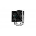 DeepCool AG300 Chipset Air cooler 9.2 cm Black, Metallic DeepCool AG300 Chipset Air cooler 9.2 cm Black, Metallic