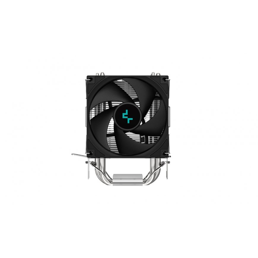 DeepCool AG300 Чипсет Air cooler 9,2 cm Черный, Металлический – 4