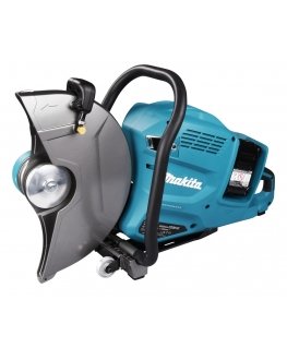 Makita CE001GZ cordless universal cutter 5300 RPM 40 V Lithium-Ion (Li-Ion) Blue, Grey
