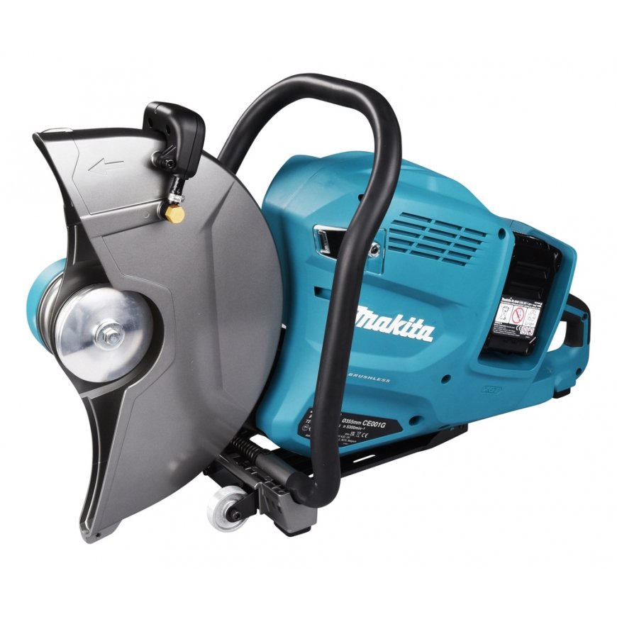 Makita CE001GZ bezvada universālā frēze 5300