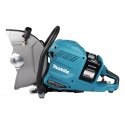 Makita CE001GZ bezvada universālā frēze 5300 RPM 40 V Litija jons Zils, Pelēks Makita CE001GZ bezvada universālā frēze 5300 RPM 40 V Litija jons Zils, Pelēks