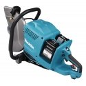 Makita CE001GZ bezvada universālā frēze 5300 RPM 40 V Litija jons Zils, Pelēks Makita CE001GZ bezvada universālā frēze 5300 RPM 40 V Litija jons Zils, Pelēks