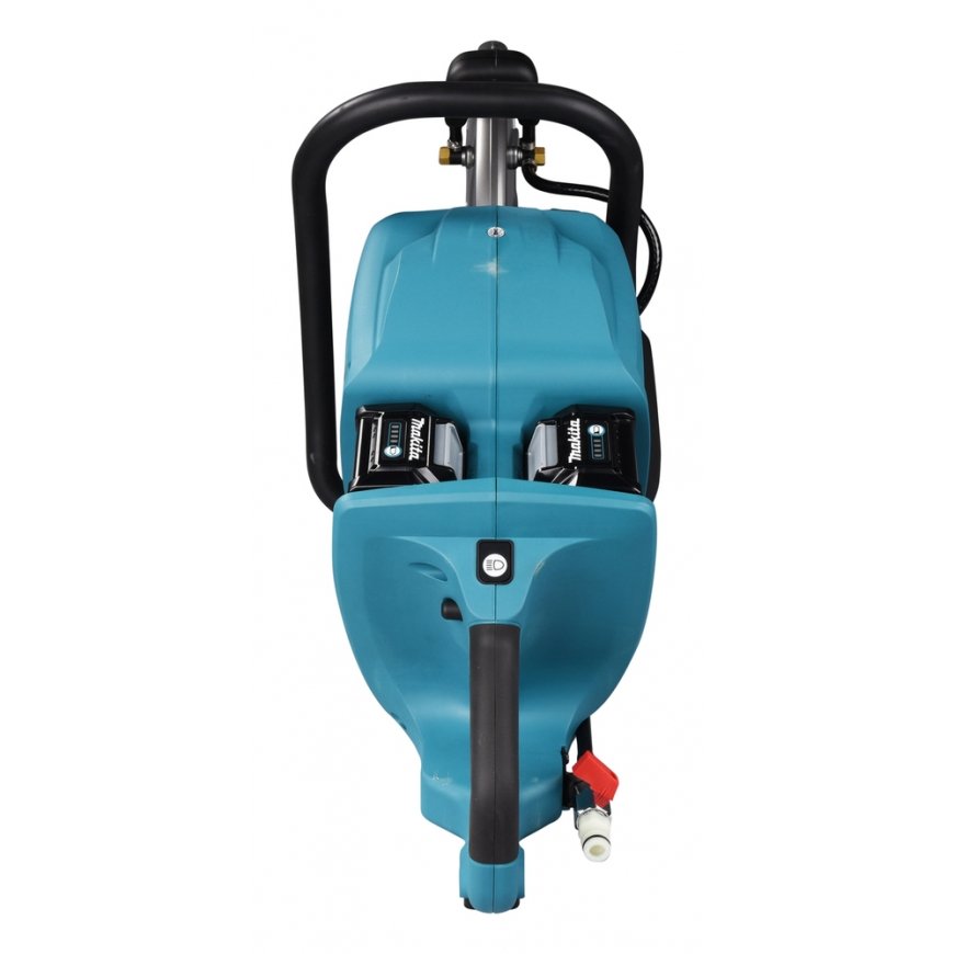 Makita CE001GZ cordless universal cutter 5300 RPM 40 V Lithium-Ion (Li-Ion) Blue, Grey – 4