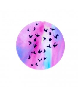Universal Pop Holder Bird