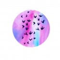 Universal Pop Holder Bird Universal Pop Holder Bird
