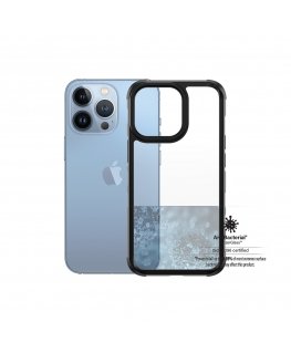 PanzerGlass 0324 mobilo telefonu apvalks Aploksne Melns