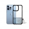 PanzerGlass 0324 mobilo telefonu apvalks Aploksne Melns