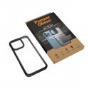 PanzerGlass ® SilverBullet ClearCase Apple iPhone 13 Pro | Black