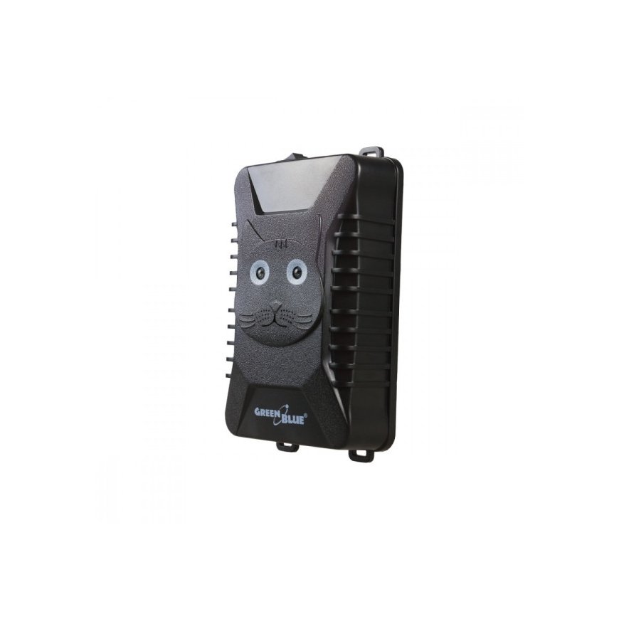 Car Rodent Repeller Deterrent GB730