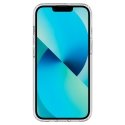 Spigen ACS03528 чехол для мобильного телефона 15,5 cm (6.1") Крышка Прозрачный, Белый Spigen ACS03528 чехол для мобильного телефона 15,5 cm (6.1") Крышка Прозрачный, Белый