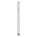 Spigen ACS03528 matkapuhelimen suojakotelo 15,5 cm (6.1") Suojus Läpinäkyvä, Valkoinen Spigen ACS03528 matkapuhelimen suojakotelo 15,5 cm (6.1") Suojus Läpinäkyvä, Valkoinen