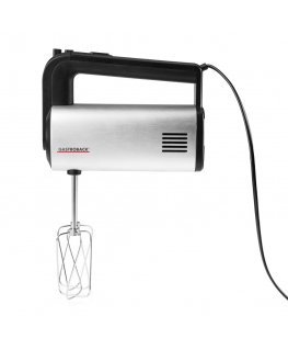 Gastroback Design Handmixer Pro food processor 500 W 0.8 L Black, Silver