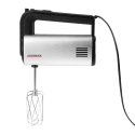 Gastroback Design Handmixer Pro food processor 500 W 0.8 L Black, Silver Gastroback Design Handmixer Pro food processor 500 W 0.8 L Black, Silver
