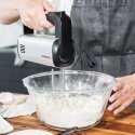 Gastroback Design Handmixer Pro pārtikas pārstrāde 500 W 0,8 L Melns, Sudrabs Gastroback Design Handmixer Pro pārtikas pārstrāde 500 W 0,8 L Melns, Sudrabs