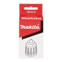 Makita 199154-9 зажимной патрон для дрелей Бесключевой патрон 1/2"-20 Makita 199154-9 зажимной патрон для дрелей Бесключевой патрон 1/2"-20