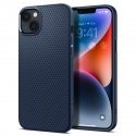 Spigen ACS04892 чехол для мобильного телефона 17 cm (6.7") Крышка Синий Spigen ACS04892 чехол для мобильного телефона 17 cm (6.7") Крышка Синий