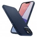 Spigen ACS04892 чехол для мобильного телефона 17 cm (6.7") Крышка Синий Spigen ACS04892 чехол для мобильного телефона 17 cm (6.7") Крышка Синий