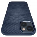 Spigen ACS04892 matkapuhelimen suojakotelo 17 cm (6.7") Suojus Sininen Spigen ACS04892 matkapuhelimen suojakotelo 17 cm (6.7") Suojus Sininen