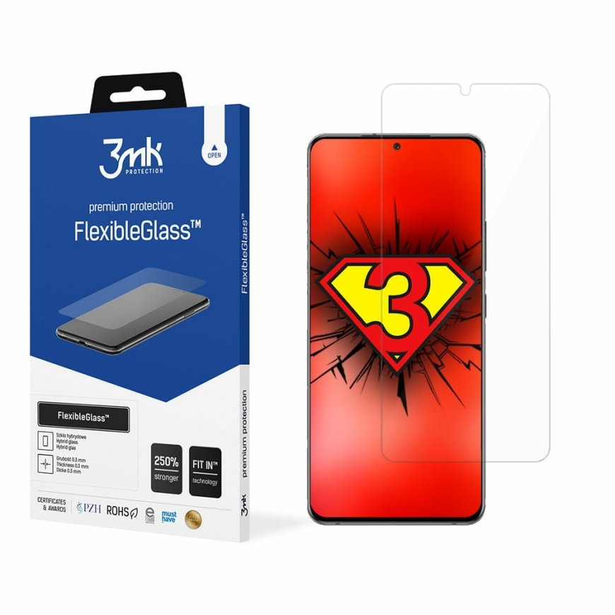 3MK FlexibleGlass 1 tk