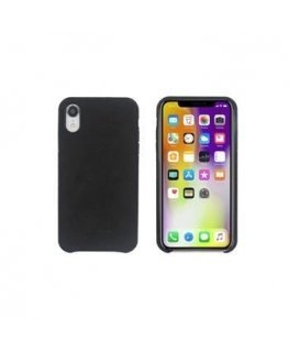 Apple iPhone XR Sweet Gentleman Case Black