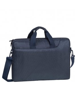 Rivacase 8035 39,6 cm (15.6") Salkku Sininen