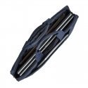 Rivacase 8035 39,6 cm (15.6") Portfelis Zils