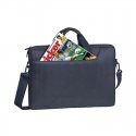 Rivacase 8035 39.6 cm (15.6") Briefcase Blue