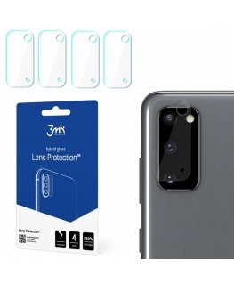 3MK Lens Protection 1 vnt