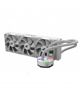 ZALMAN Reserator5 Z36 White CPU Liquid Cooler