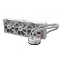 Zalman Reserator5 Z36 White computer liquid cooling Chipset 12 cm Black
