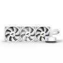 Zalman Reserator5 Z36 White computer liquid cooling Chipset 12 cm Black