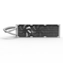 Zalman Reserator5 Z36 White computer liquid cooling Chipset 12 cm Black