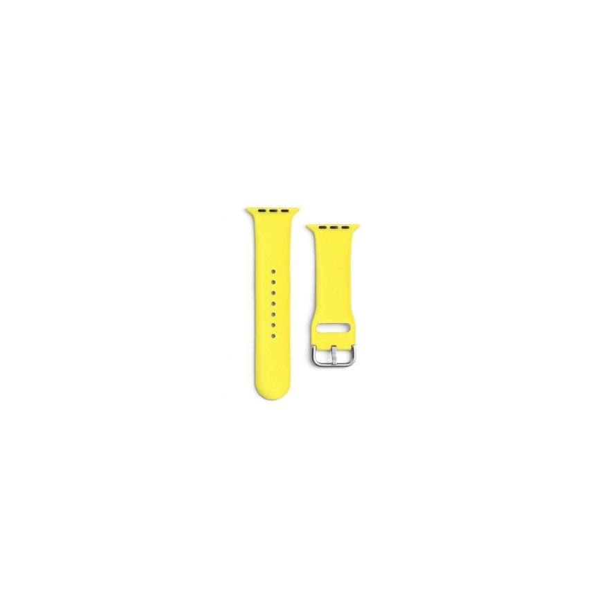 Hurtel Silicone Strap APS Silicone Band