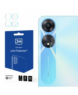 3MK Lens Protection 1 pcs