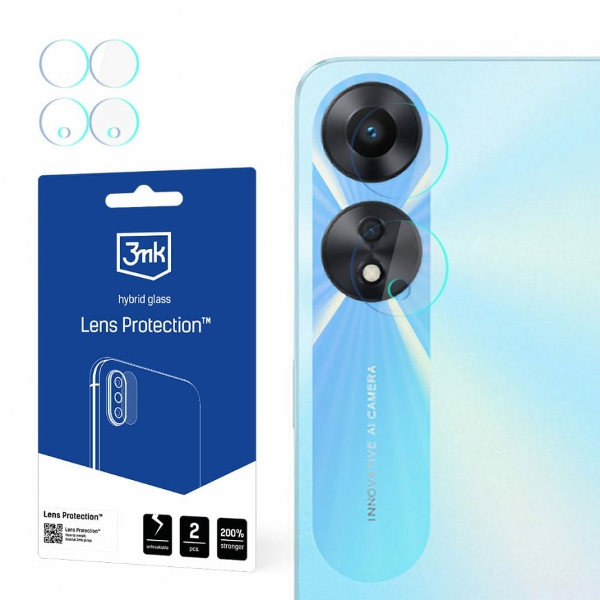 3MK Lens Protection 1 tk
