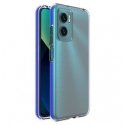 Spring Case cover gel cover with a colored frame for Xiaomi Redmi 10 dark blue Spring Case cover gel cover with a colored frame for Xiaomi Redmi 10 dark blue