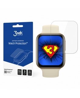 3MK Watch Protection