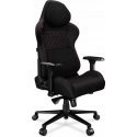 Yumisu 2050 Magnetic Material Black/Pink