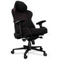 Yumisu 2050 Magnetic Material Black/Pink